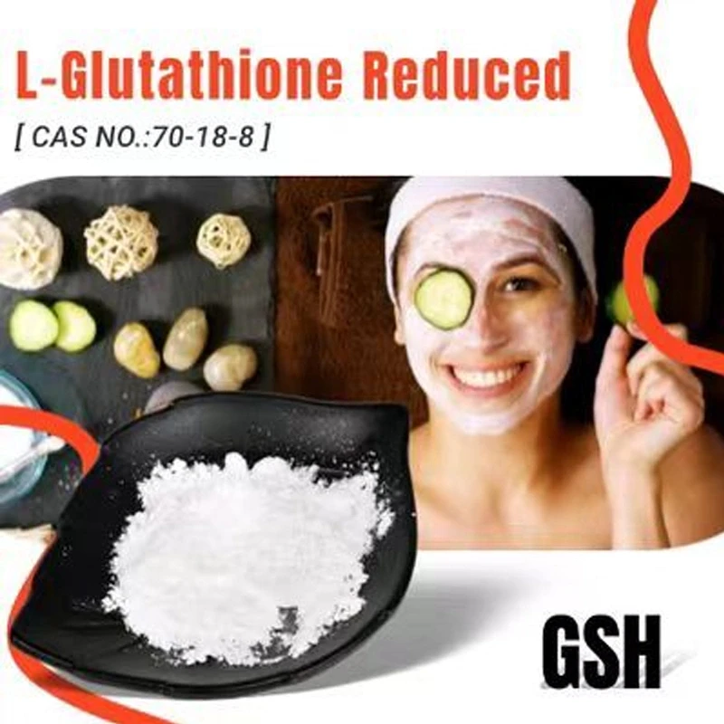 High quality Skin Whitening glutathione supplement