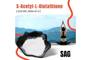 Acetyl Glutathione Supplements