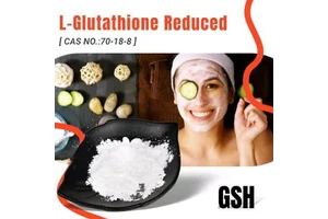 Glutathione Supplements