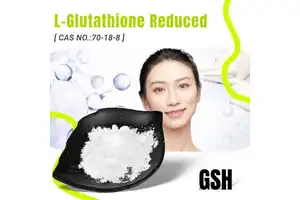 Bulk Glutathione Powder