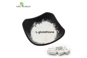 Glutathione Powder for Skin Lightening