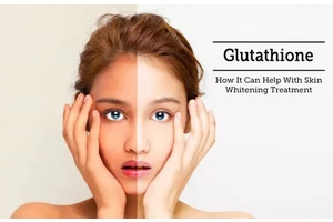 Cosmetic Raw Material Reduced L Glutathione Powder