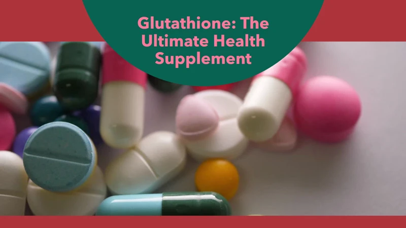 Efficacy and effect of reduced glutathione tablets