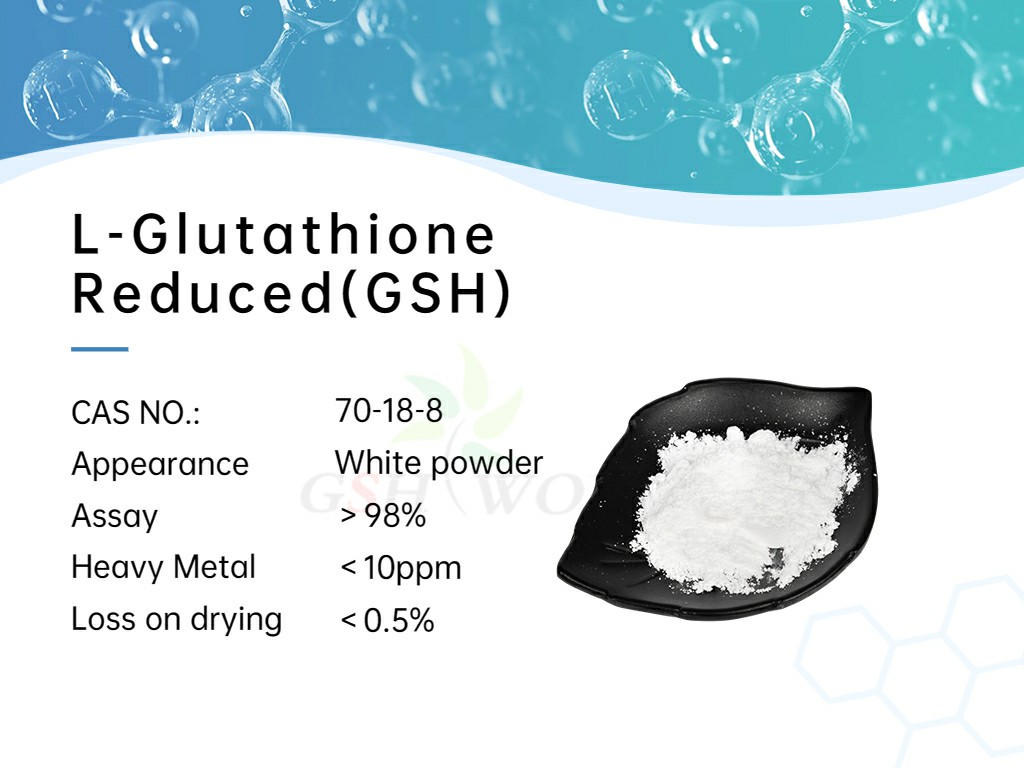 Glutathione powder