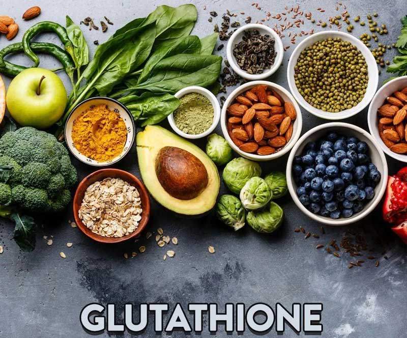 Is yeast-derived glutathione becoming a better choice?