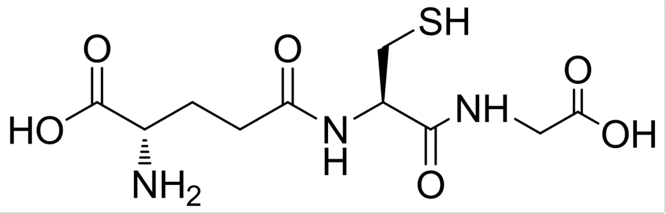 glutathione